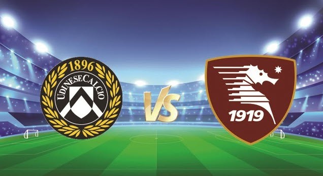 Soi kèo bóng đá W88.ws – Udinese vs Salernitana, 22/12/2021