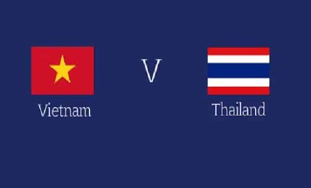 Soi kèo bóng đá W88.ws – Việt Nam vs Thái Lan, 23/12/2021 – AFF Suzuki Cup