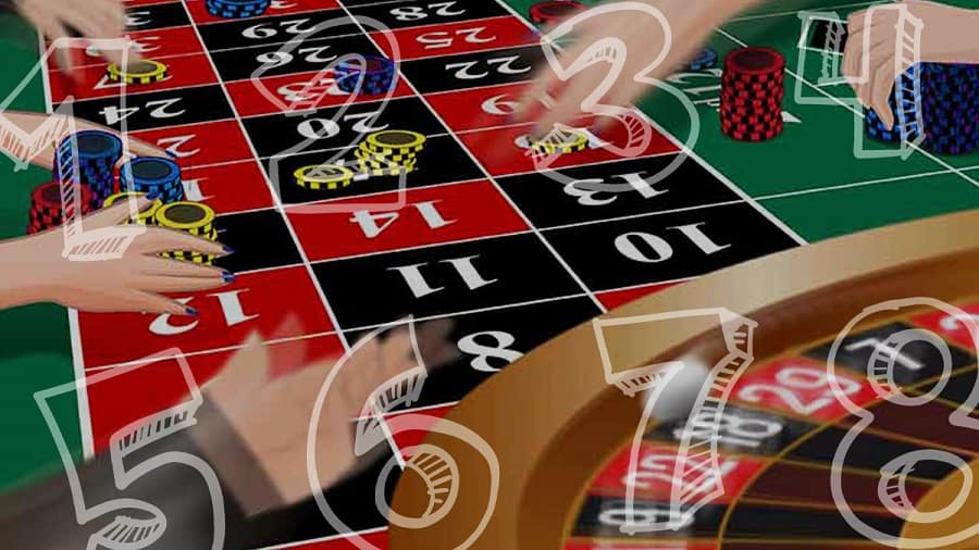 Bạn đã biết gì về con quay Roulette hay chưa?