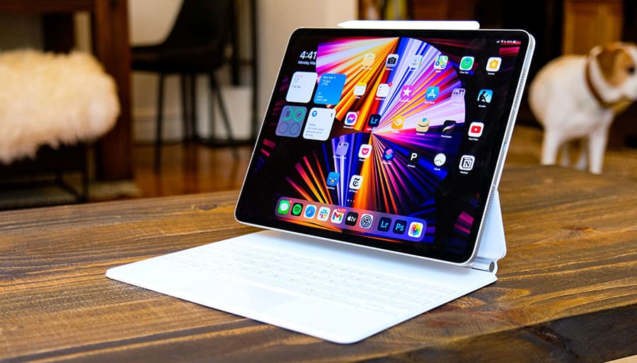 Giải mã giấc mơ thấy ipad ngụ ý điềm báo tốt hay xấu? Đánh số bao nhiêu?