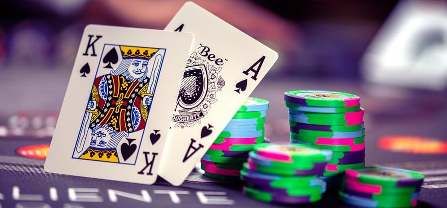 Kinh nghiệm chơi Blackjack cần chuẩn bị để đánh bại nhà cái