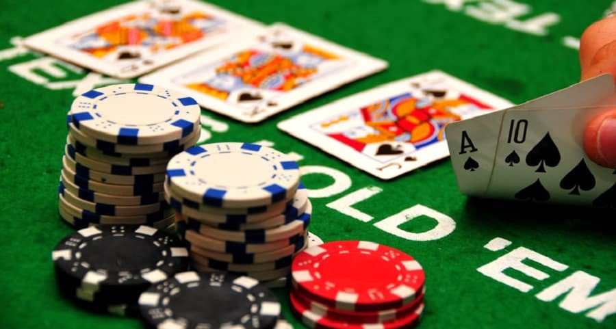 Một vài kỹ thuật chơi Poker hay để có nhiều cách đánh bại đối thủ