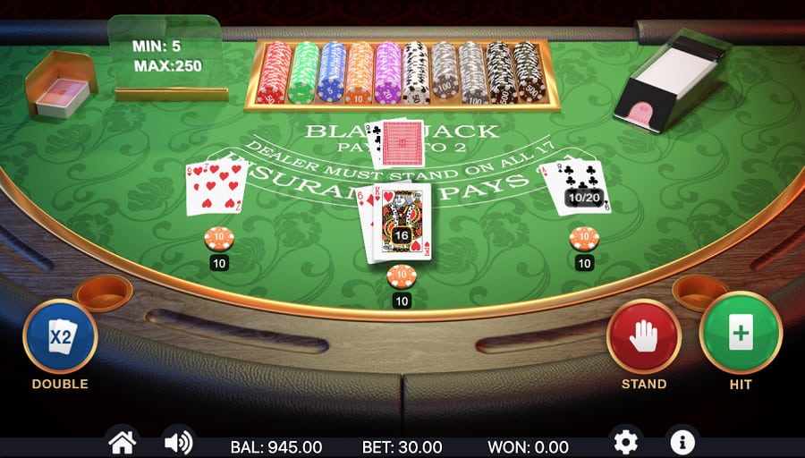 Những điều bạn nên làm để chơi Blackjack hiệu quả nhất