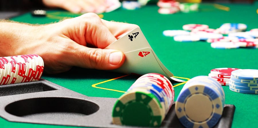 Poker và những lưu ý mà người chơi cần phải lưu tâm