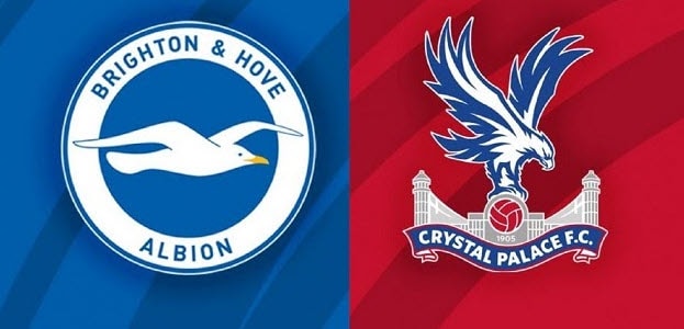 Soi kèo bóng đá trận Brighton vs Crystal Palace, 03h00 15/01/2022