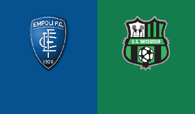 Soi kèo bóng đá W88.ws – Empoli vs Sassuolo, 09/01/2022