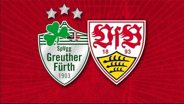 Soi kèo bóng đá W88.ws – Greuther Furth vs Stuttgart, 08/01/2022