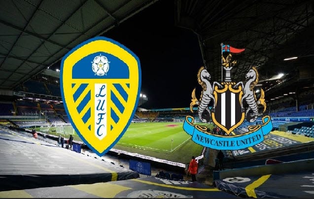 Soi kèo bóng đá W88.ws – Leeds vs Newcastle, 22/01/2022