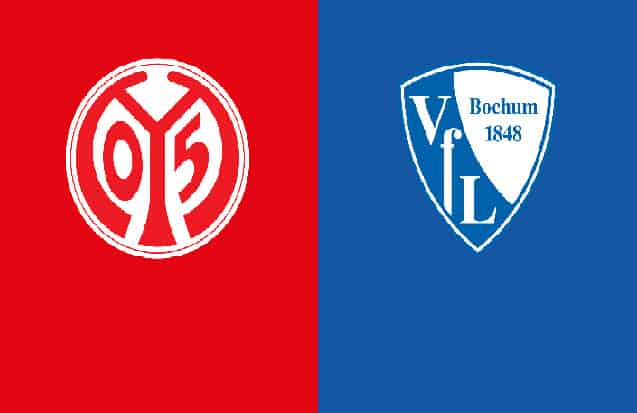 Soi kèo bóng đá W88.ws – Mainz vs Bochum, 15/01/2022