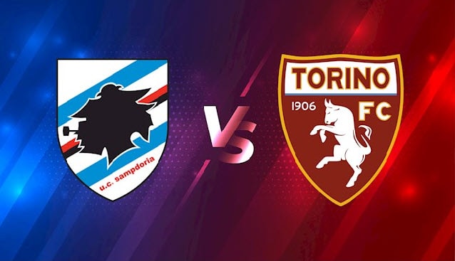 Soi kèo bóng đá W88.ws – Sampdoria vs Torino, 15/01/2022 – Serie A