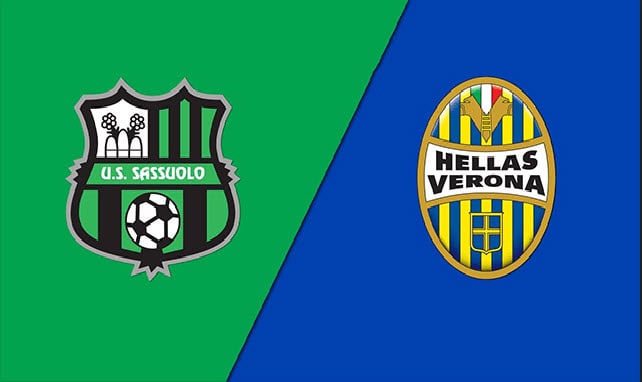 Soi kèo bóng đá W88.ws – Sassuolo vs Verona, 16/01/2022 – Serie A