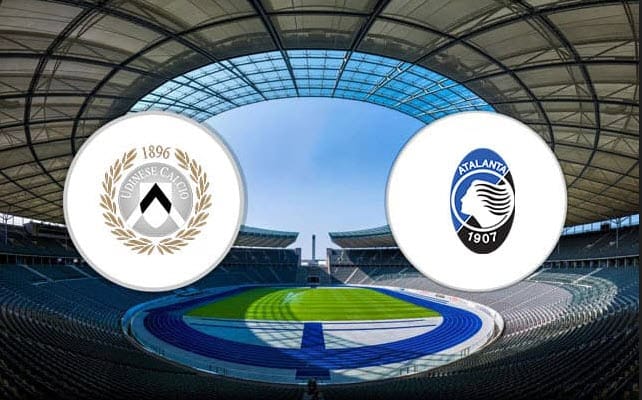 Soi kèo bóng đá W88.ws – Udinese vs Atalanta, 09/01/2022