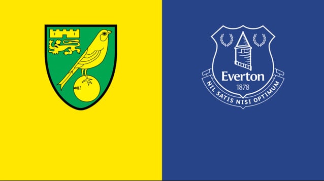 Soi kèo trận đấu Norwich vs Everton, 22h00 15/01/2022