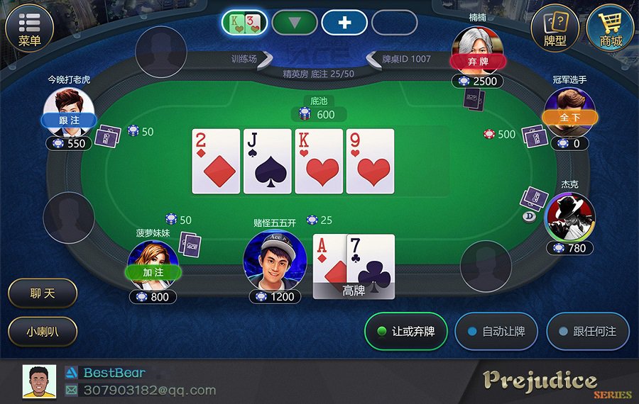 Vì sao ngay từ bây giờ bạn nên học cách làm chủ được cuộc chơi trong poker?