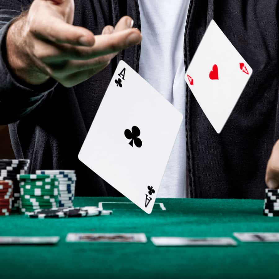 2 kỹ thuật chơi Poker – Xì tố bách thắng kiếm tiền liền tay