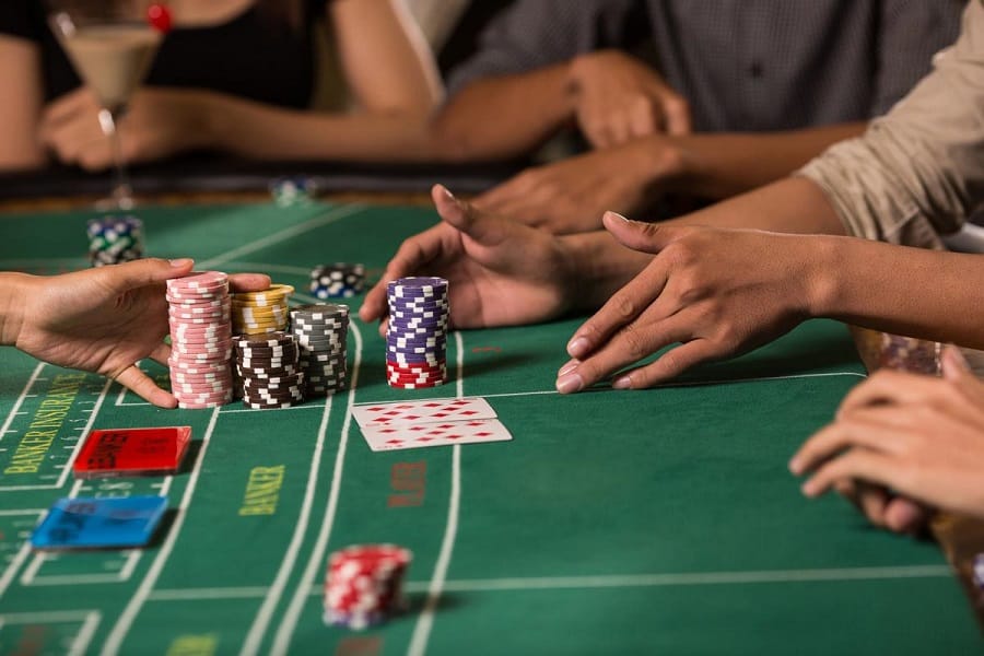 3 kinh nghiệm chơi Baccarat giúp bạn có được thành quả lớn