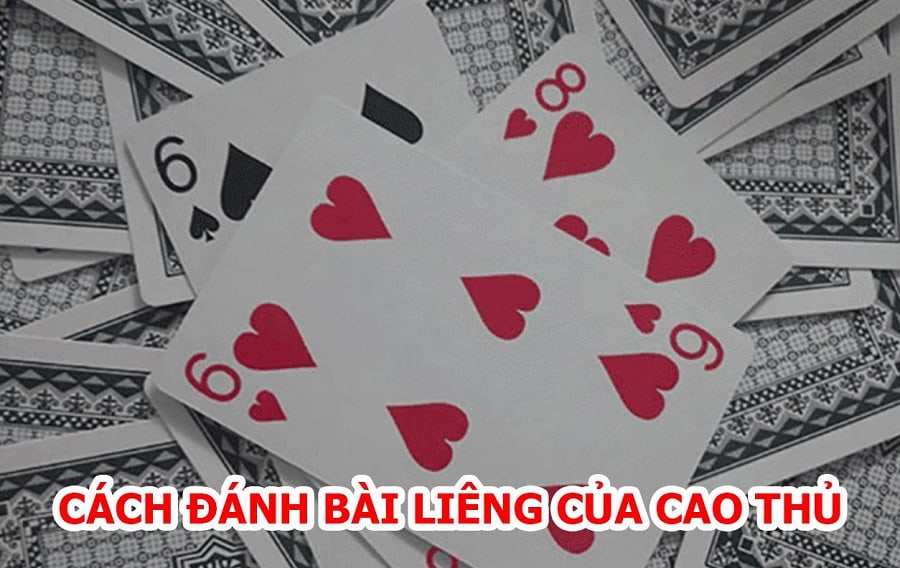 Bộ môn Liêng và những thuật ngữ xoay quanh game chơi