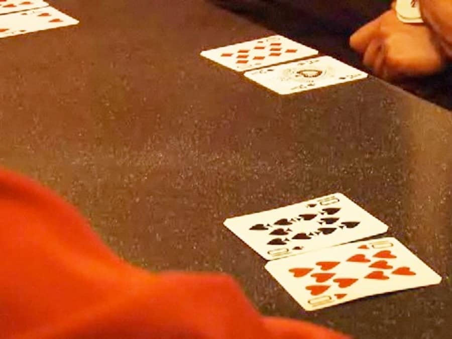 Cac chien luoc, huong dan va goi y cho nguoi moi bat dau Blackjack 