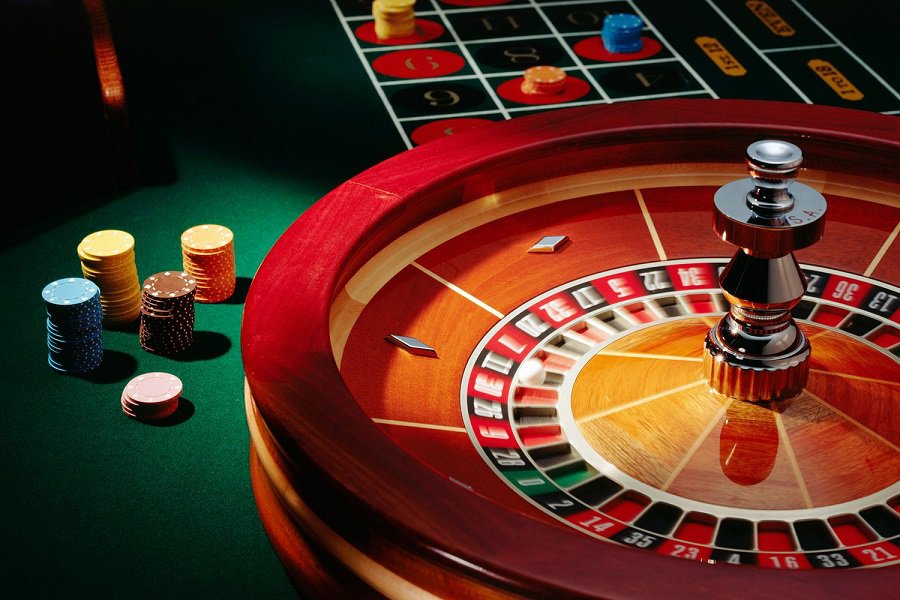 Cách chơi cụ thể của bộ môn Roulette cho ai mới tham gia