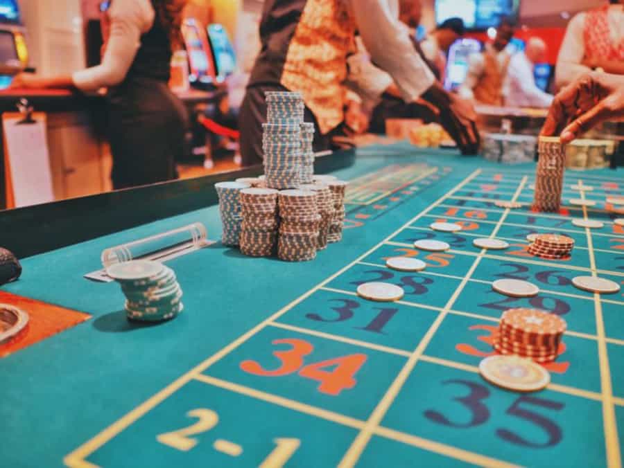 Chiến lược Roulette thành công nhất được định nghĩa như thế nào?