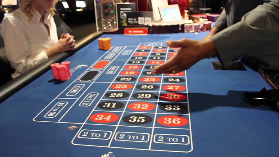 Chơi Roulette đã lâu nhưng có thể bạn chưa biết những điều độc đáo này