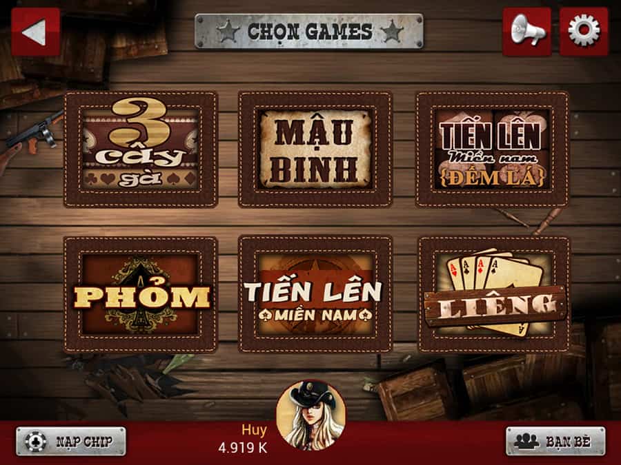 Giải thích một số thuật ngữ cơ bản trong tựa game tiến lên miền Nam?