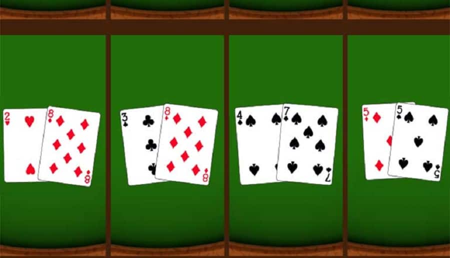 Một số thủ thuật sẽ mang lại cho bạn cơ hội chiến thắng tốt nhất trong Blackjack