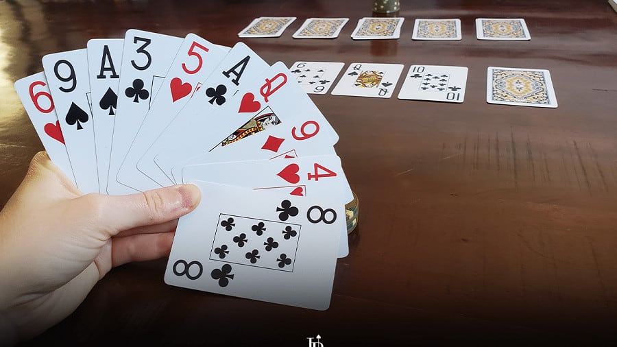 Một vài lời khuyên hữu ích giúp bạn chơi tốt Poker online