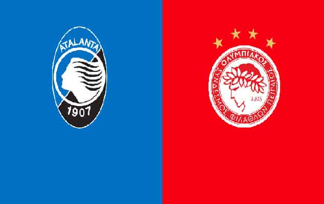 Soi kèo bóng đá W88.ws – Atalanta vs Olympiakos Piraeus, 18/02/2022 – Europa League