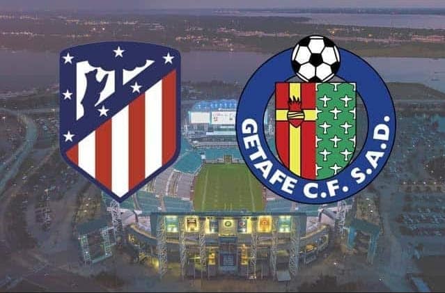 Soi kèo bóng đá W88.ws – Atl. Madrid vs Getafe, 13/02/2022 – La Liga