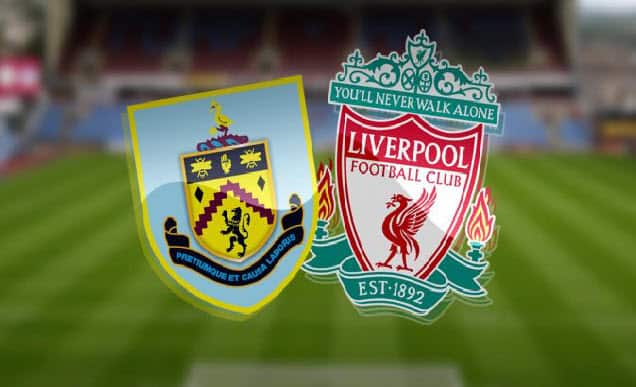 Soi kèo bóng đá W88.ws – Burnley vs Liverpool, 13/02/2022