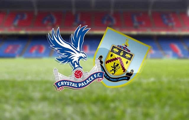 Soi kèo bóng đá W88.ws – Crystal Palace vs Burnley, 26/02/2022