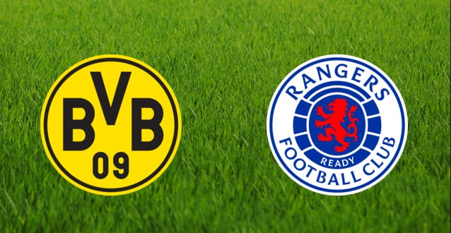 Soi kèo bóng đá W88.ws – Dortmund vs Rangers, 18/02/2022 – Europa League