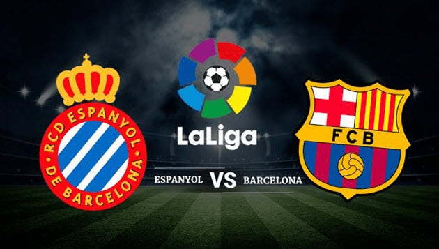 Soi kèo bóng đá W88.ws – Espanyol vs Barcelona, 14/02/2022 – La Liga