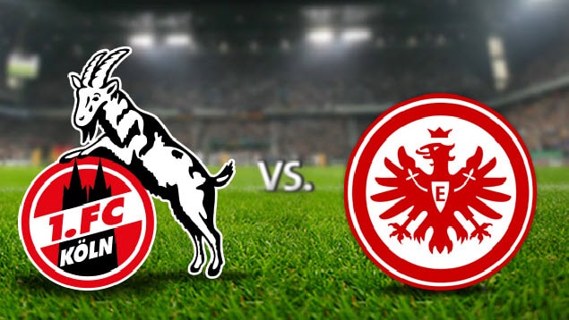 Soi kèo bóng đá W88.ws – FC Koln vs Eintracht Frankfurt, 20/02/2022