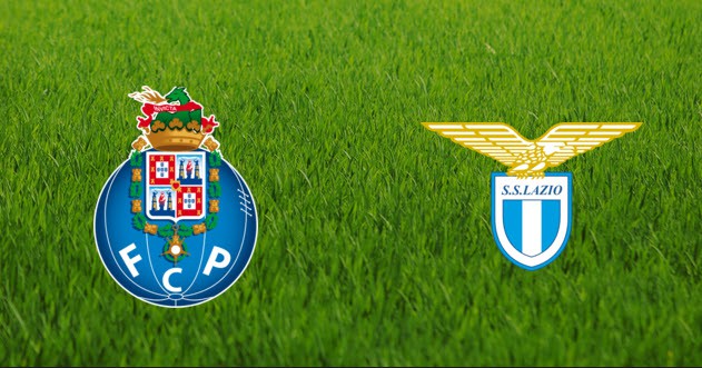 Soi kèo bóng đá W88.ws – FC Porto vs Lazio, 18/02/2022 – Europa League