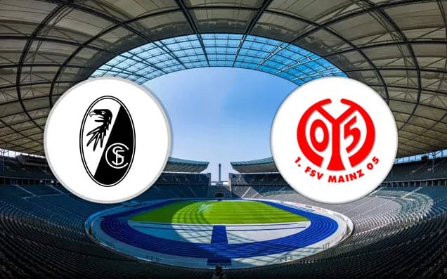 Soi kèo bóng đá W88.ws – Freiburg vs Mainz, 12/02/2022