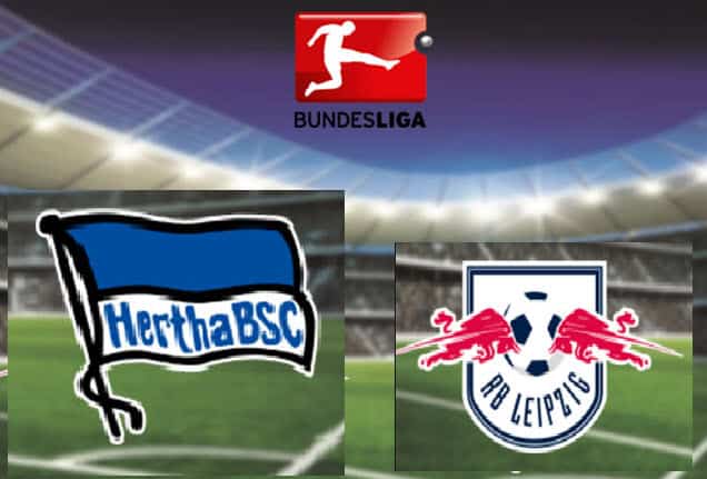 Soi kèo bóng đá W88.ws – Hertha Berlin vs RB Leipzig, 21/02/2022