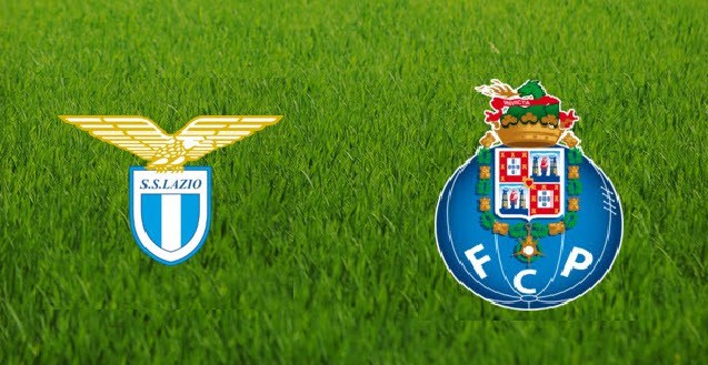 Soi kèo bóng đá W88.ws – Lazio vs FC Porto, 25/02/2022 – Europa League