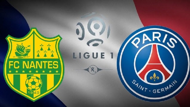 Soi kèo bóng đá W88.ws – Nantes vs Paris SG, 20/02/2022