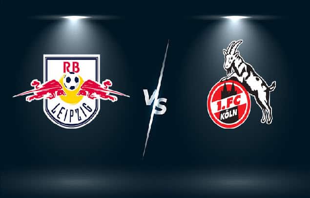 Soi kèo bóng đá W88.ws – RB Leipzig vs FC Koln, 12/02/2022