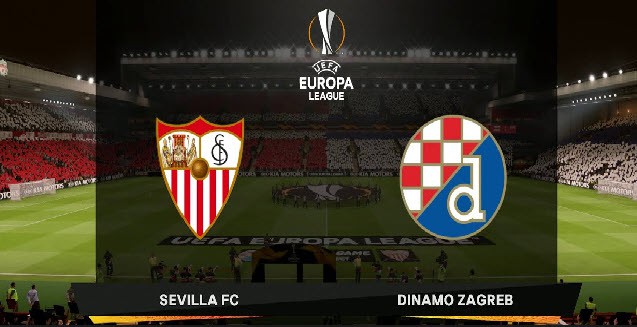 Soi kèo bóng đá W88.ws – Sevilla vs D. Zagreb, 18/02/2022 – Europa League