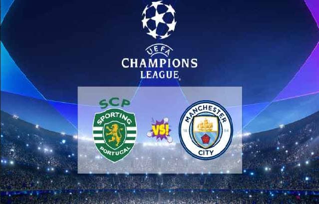 Soi kèo bóng đá W88.ws – Sporting vs Manchester City, 16/02/2022