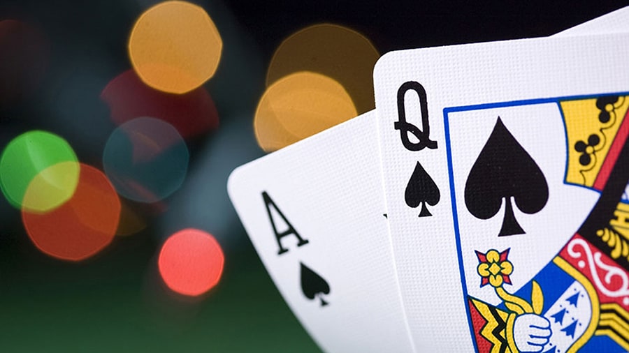 Sự đối đầu thú vị của sòng bạc và người chơi Blackjack