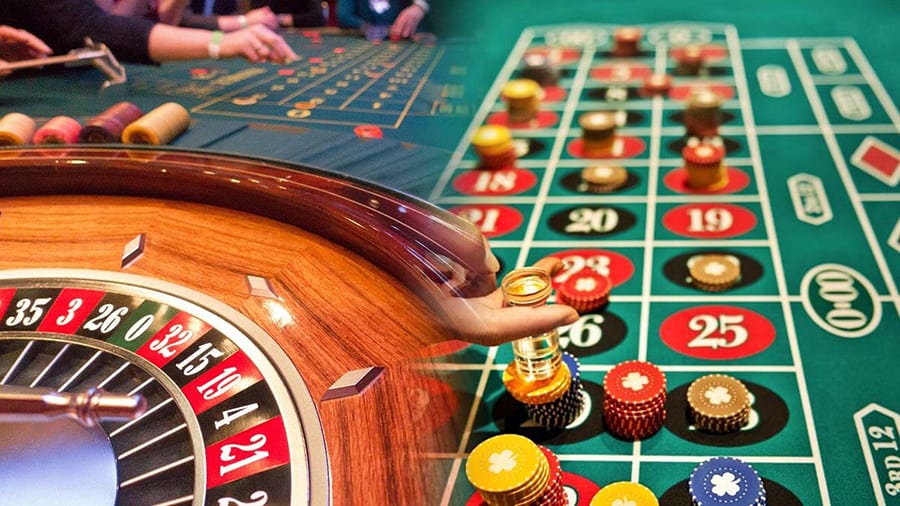 3 cách giúp bạn chơi Roulette hiệu quả để đem về chiến thắng