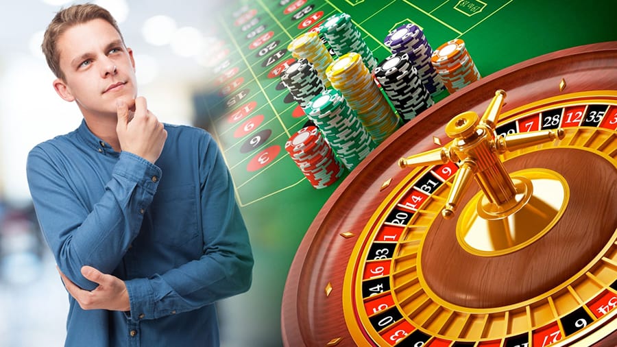 3 cách giúp bạn có nhiều chiến thắng hơn khi chơi Roulette