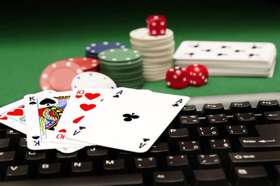 Cách bịp bợm trong Poker mà không bị coi là sai luật