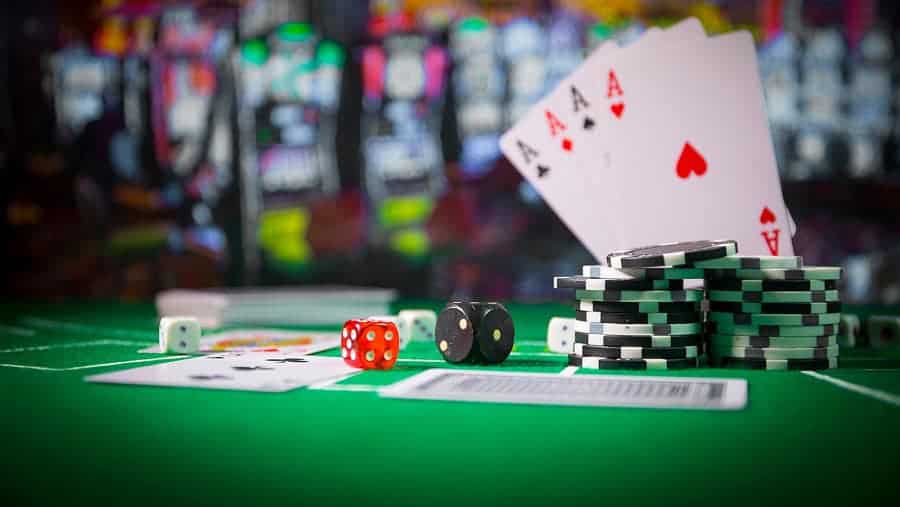 Chơi Baccarat online có an toàn không