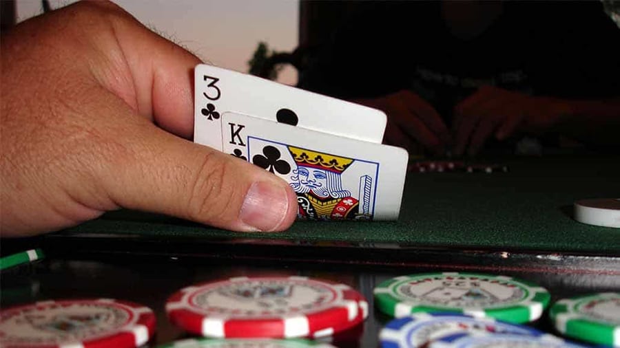 Chơi Poker và những lưu ý giành cho người chơi khi muốn giành được chiến thắng