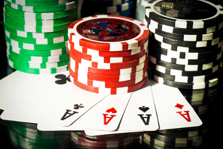 Kinh nghiệm đặt cược hiệu quả giúp bạn cứ chơi là thắng trong Baccarat